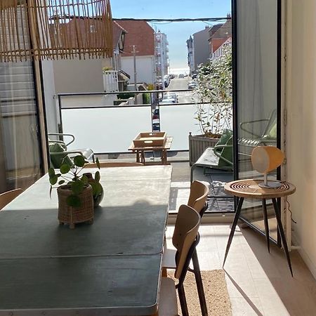Le Dodo Mauricien Wimereux Exterior foto