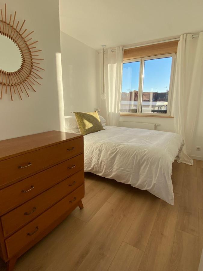 Le Dodo Mauricien Wimereux Exterior foto