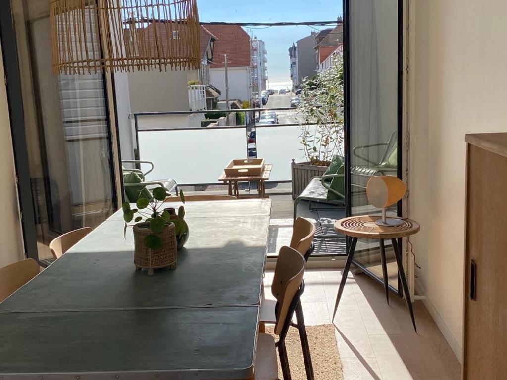 Le Dodo Mauricien Wimereux Exterior foto